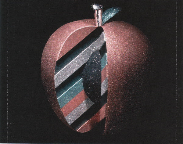 Goldfrapp : Supernature (CD, Album, Enh)