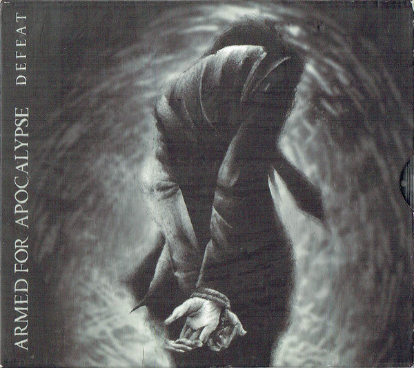 Armed For Apocalypse : Defeat (CD, Album)