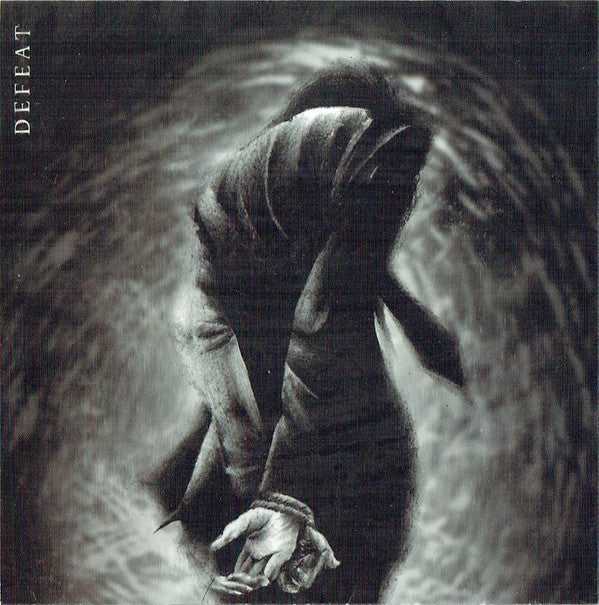 Armed For Apocalypse : Defeat (CD, Album)