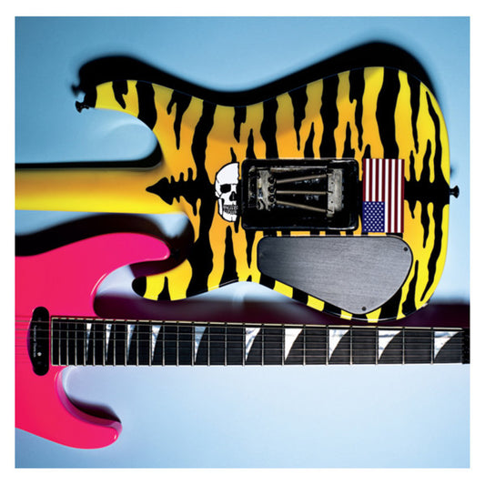 Sleigh Bells : Bitter Rivals (CD, Album)