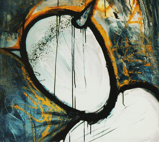 Converge : When Forever Comes Crashing (CD, Album, Enh, RM, Sli)