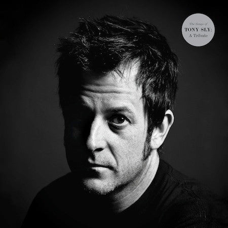 Various : The Songs Of Tony Sly: A Tribute (CD, Comp, Dig)