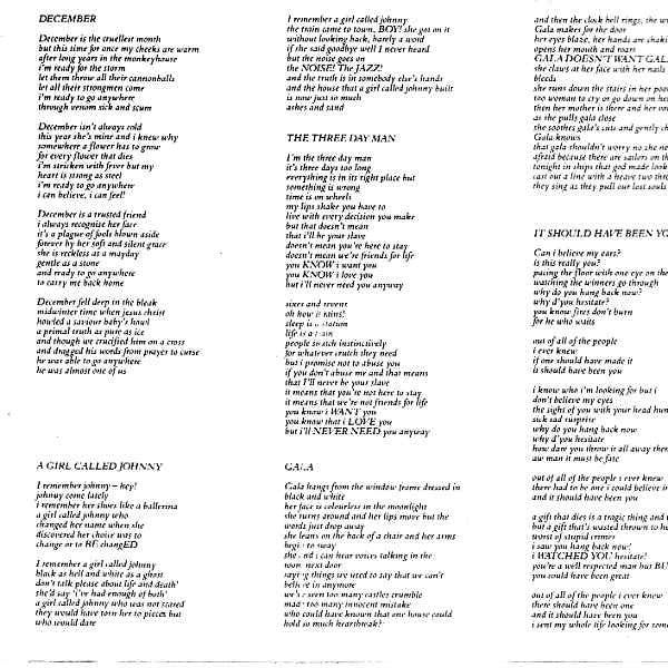 The Waterboys : The Waterboys (CD, Album, RE)