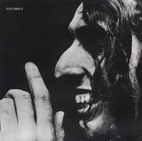 Tiny Tim : God Bless Tiny Tim (CD, Album, RE)