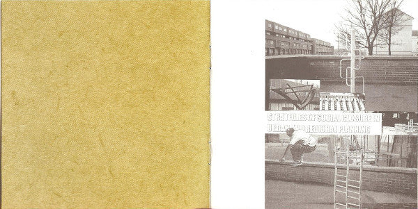 Saint Etienne : Finisterre (CD, Album)