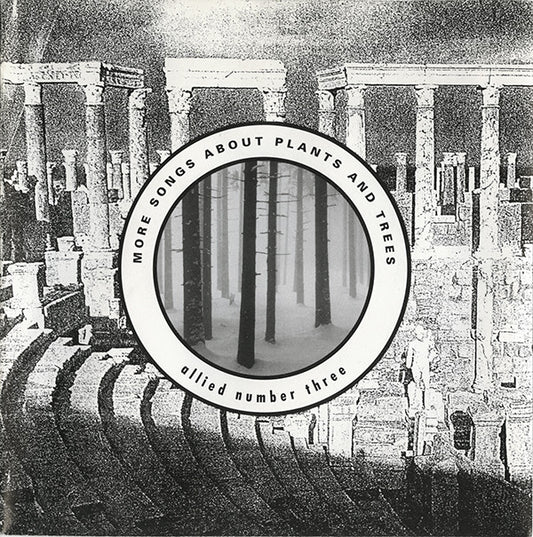 Various : More Songs About Plants And Trees (7")