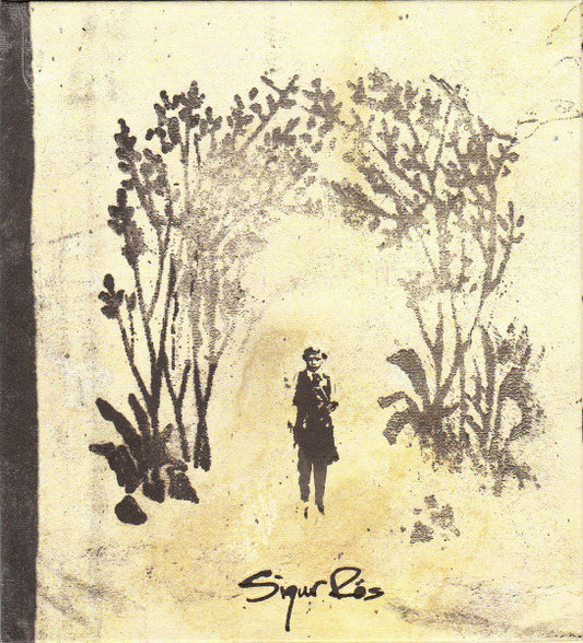 Sigur Rós : Takk... (CD, Album)