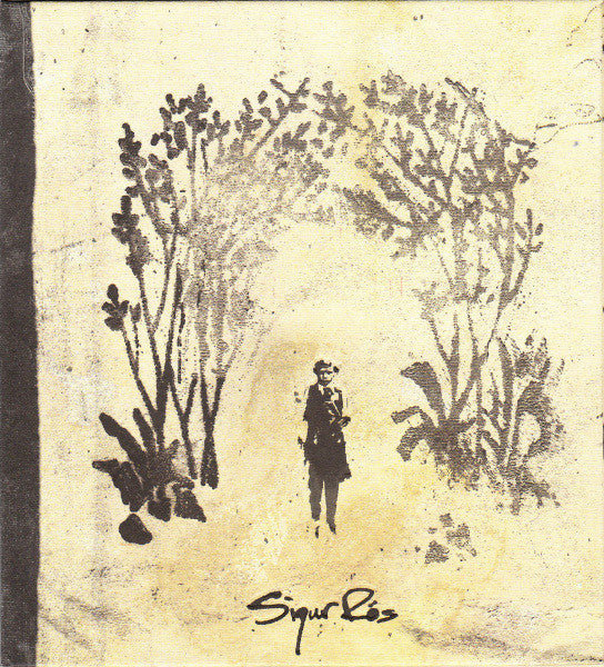 Sigur Rós : Takk... (CD, Album)