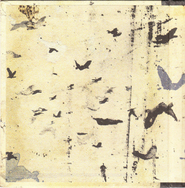 Sigur Rós : Takk... (CD, Album)