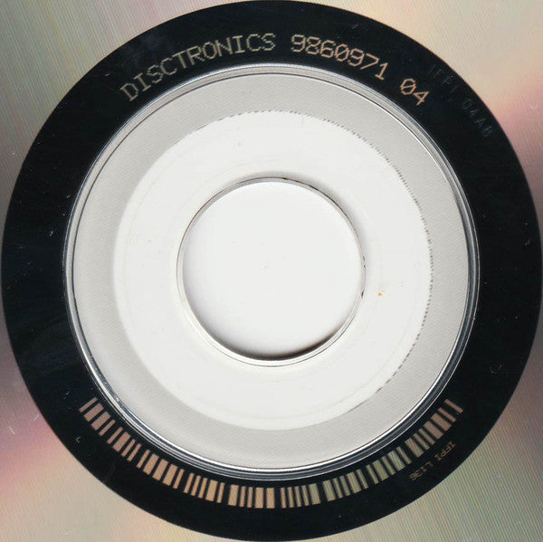 Limpbizkit* : Results May Vary (CD, Album)