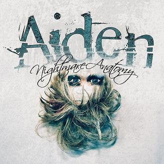 Aiden : Nightmare Anatomy (CD, Album + DVD-V, Comp)