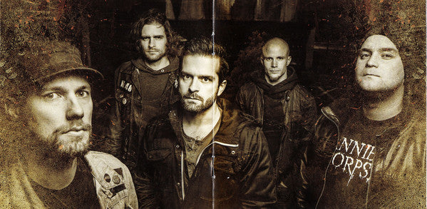 Exhale (2) : When Worlds Collide (CD, Album)