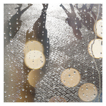 The Homeless (3) :  In Loving Memory Of What Could Have Been  (LP, Ltd, Blu)
