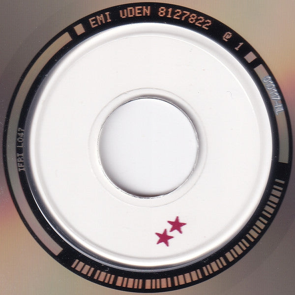 Camille : Le Sac Des Filles (CD, Album)