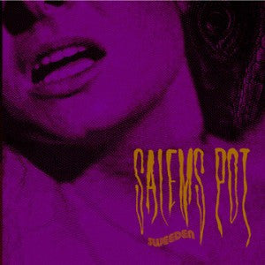Salem's Pot : Sweeden (LP, Ltd, Vio)