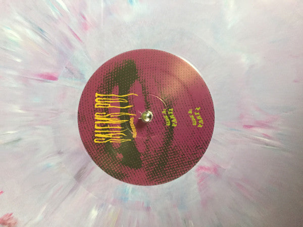 Salem's Pot : Sweeden (LP, Ltd, Vio)