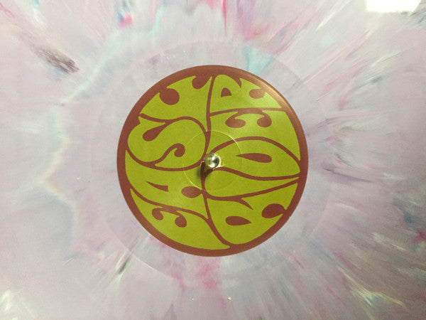 Salem's Pot : Sweeden (LP, Ltd, Vio)