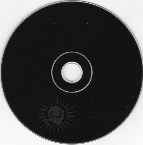 Scars Of Tomorrow : The Horror Of Realization (CD, Album)