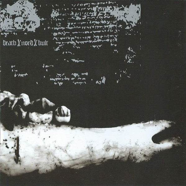 Old Wainds : Смерть Север Культ (Death Nord Kult) (CD, Album)