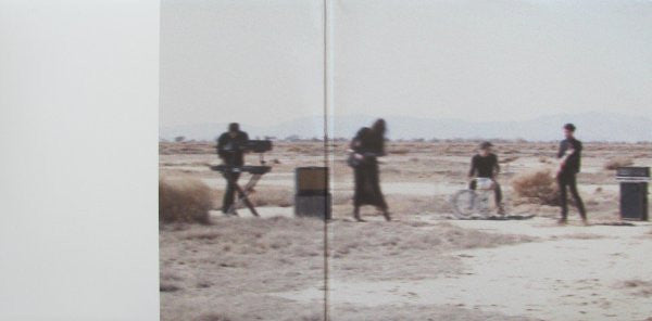 Chelsea Wolfe : Pain Is Beauty (2xLP, Album, Ltd,  Re)