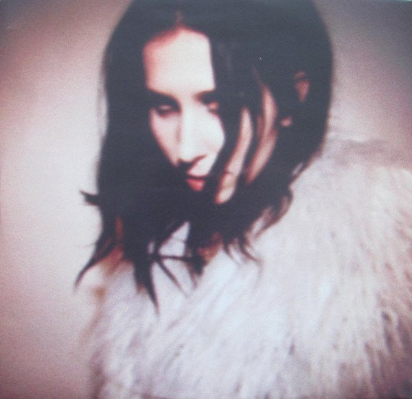 Chelsea Wolfe : Pain Is Beauty (2xLP, Album, Ltd,  Re)