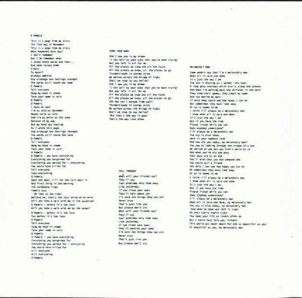 The Wake : Here Comes Everybody + Singles (CD, Album, RE)