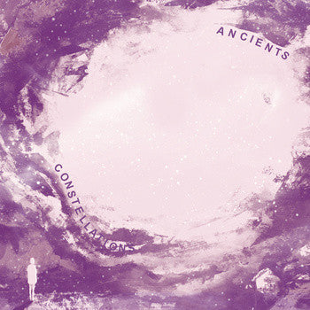 *Ancients* : Constellations (CD, EP, Ltd)