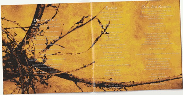 Necrophagist : Epitaph (CD, Album)