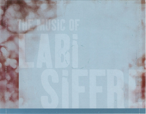 Labi Siffre : The Music Of Labi Siffre (CD, Comp)