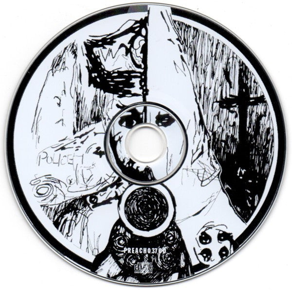 MDC (2) : Millions Of Dead Cops / More Dead Cops (CD, Comp, RE, RM)