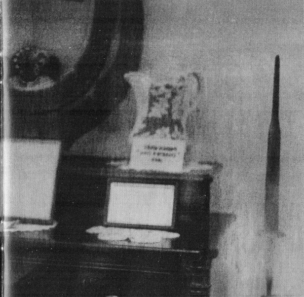 Opeth : Deliverance (CD, Album)