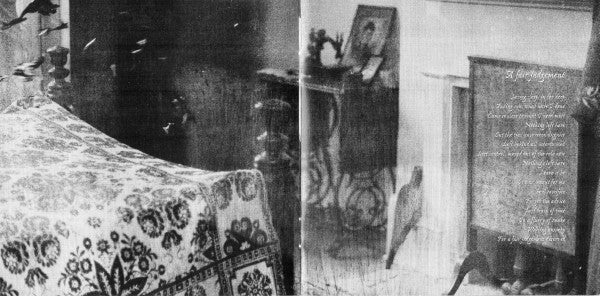 Opeth : Deliverance (CD, Album)