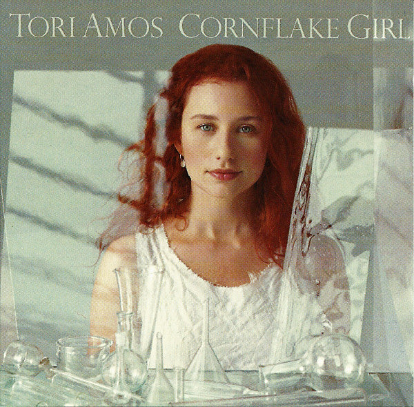 Tori Amos : Cornflake Girl (CD, Single)