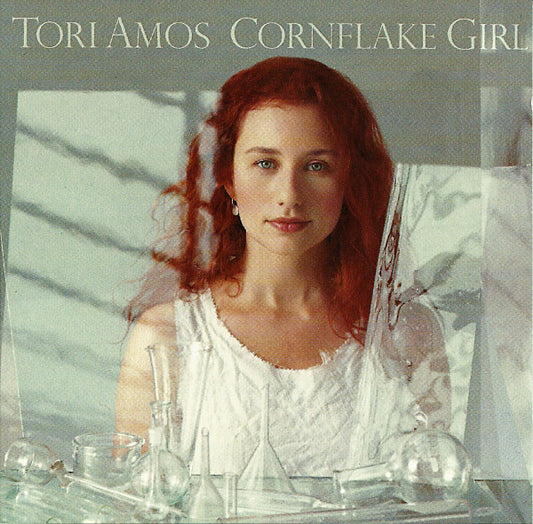 Tori Amos : Cornflake Girl (CD, Single)