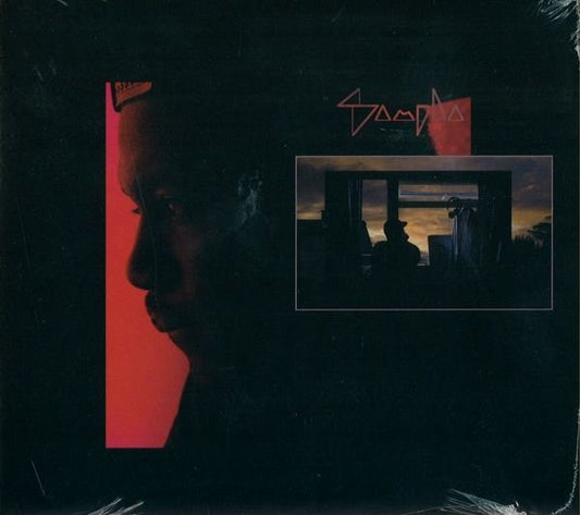 Sampha : Dual (CD, EP)
