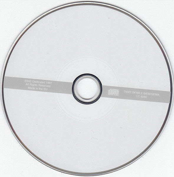 Spiritualized®* : Ladies And Gentlemen We Are Floating In Space (CD, Album)