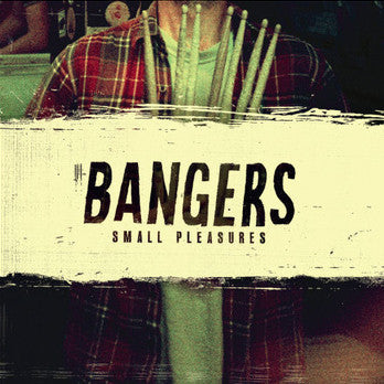 Bangers (2) : Small Pleasures (CD, Album, Dig)