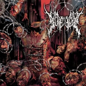 Gorevent : Abnormal Exaggeration (CD, Album, RE)
