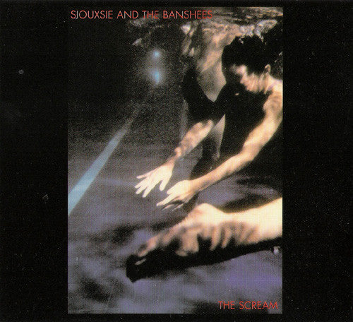 Siouxsie And The Banshees* : The Scream (CD, Album, RE + CD + Dlx, RM)