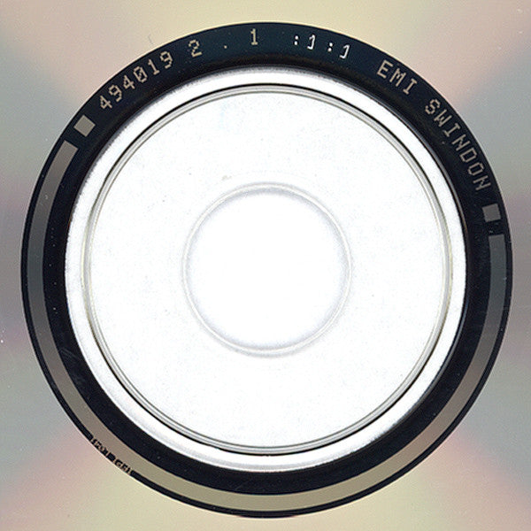 KC And The Sunshine Band* : The Very Best Of (CD, Comp)