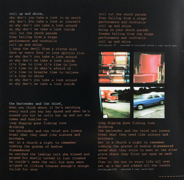 Stereophonics : Performance And Cocktails (CD, Album)