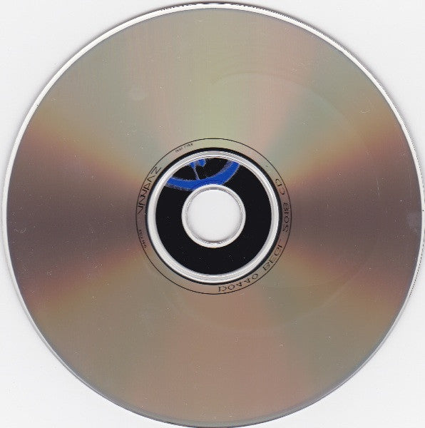 Bauhaus : Crackle (CD, Comp, RM)