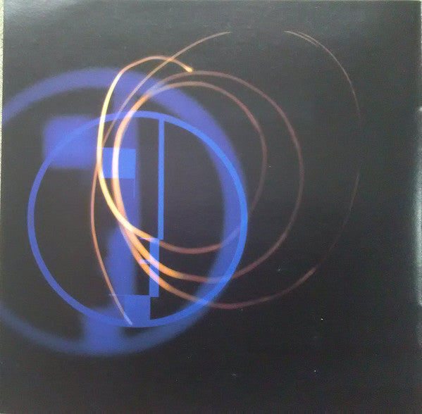 Bauhaus : Crackle (CD, Comp, RM)