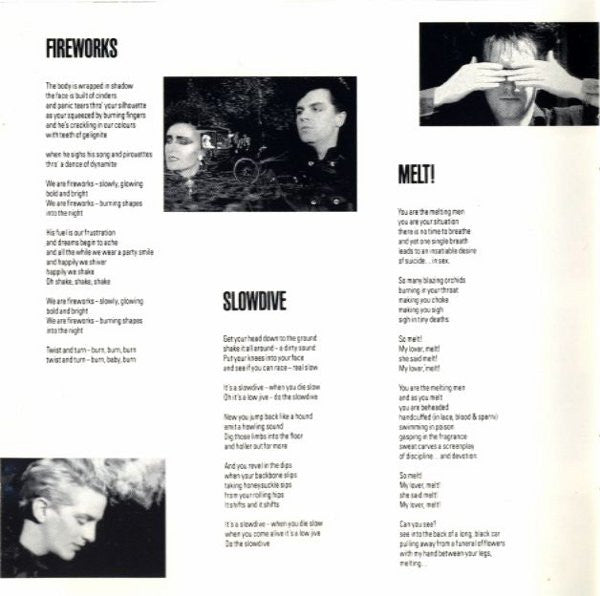 Siouxsie & The Banshees : Twice Upon A Time - The Singles (CD, Comp)
