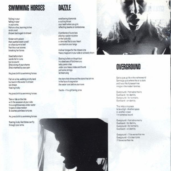 Siouxsie & The Banshees : Twice Upon A Time - The Singles (CD, Comp)