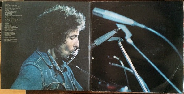 Bob Dylan : More Bob Dylan Greatest Hits (2xLP, Comp, RE)