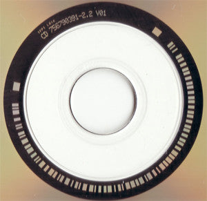 Buffalo Springfield : Buffalo Springfield Again (CD, Album, RE, Cin)