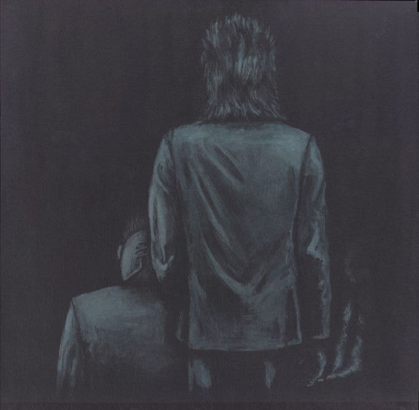 Pelo Mono : Pelo Mono (LP, Album)