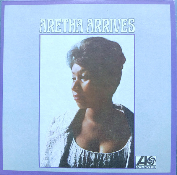 Aretha Franklin : Original Album Series Vol. 2 (Box, Comp + CD, Album, RE + CD, Album, RE + CD, Al)