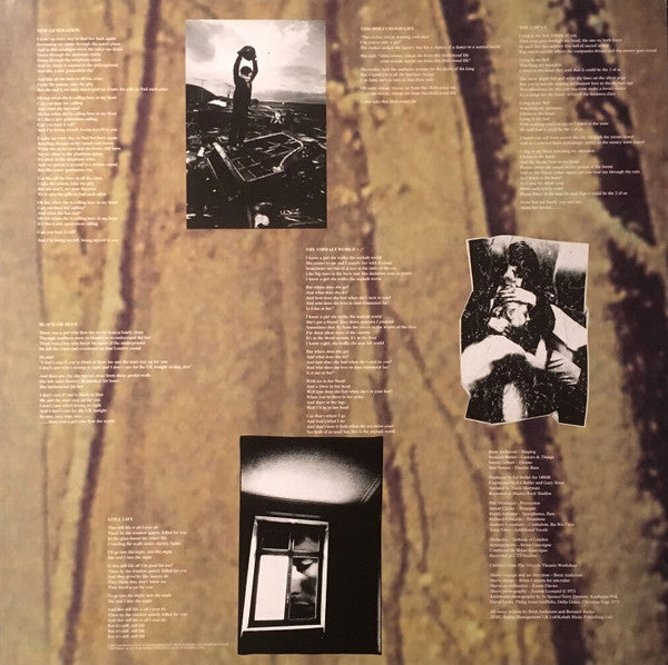Suede : Dog Man Star (2xLP, Album, RE, 180)